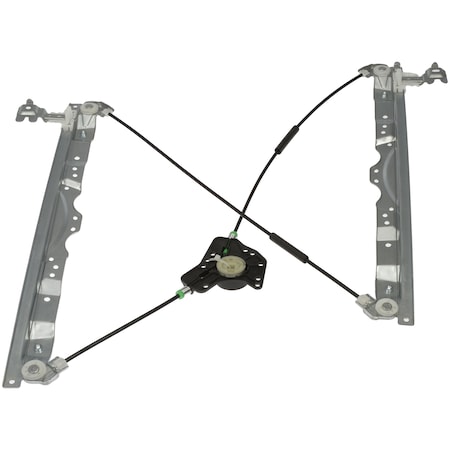 Dorman Window Reg Power 749-524